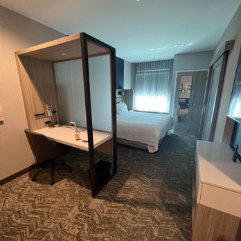 SpringHill Suites Austin North - Hotels Near Me - Austin, Texas