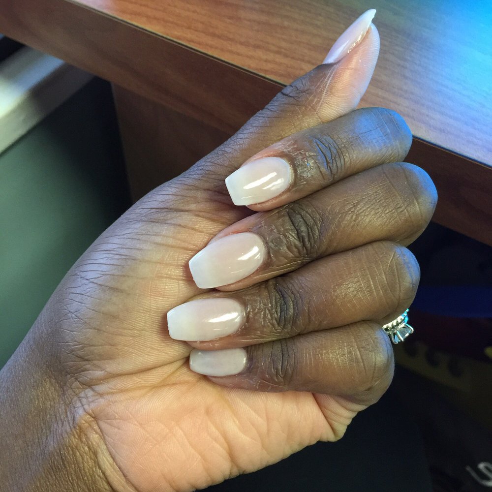 Bubble bath- opi Bubble bath- opi