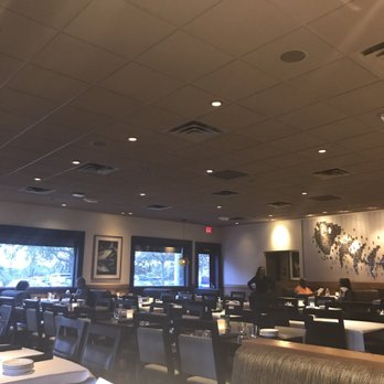 Bonefish Grill - Interior dining area - Seafood Near Me - Weston, Florida Bonefish Grill - Interior dining area - Seafood Near Me - Weston, Florida