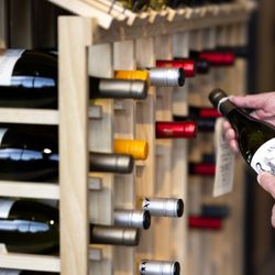 Mt Rose Wine