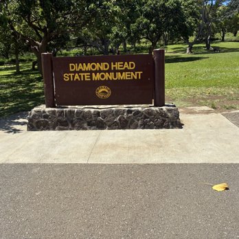 Diamond Head State Monument - Parks Near Me - Honolulu, Hawaii Diamond Head State Monument - Parks Near Me - Honolulu, Hawaii