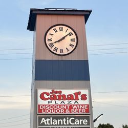 Joe Canal's Discount Liquor Outlet