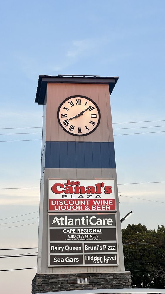 JOE CANAL’S DISCOUNT LIQUOR OUTLET Updated September 2024 31 Photos