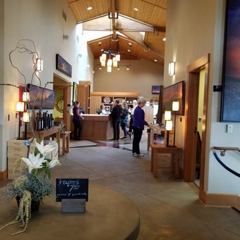 Northstar Winery - beautiful winery tasting room - Wineries Near Me - Walla Walla, Washington Northstar Winery - beautiful winery tasting room - Wineries Near Me - Walla Walla, Washington