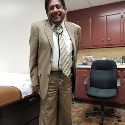 Sudhir K Reddy, MD