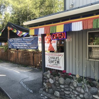 Wildberry Restaurant - American Near Me - Ashford, Washington Wildberry Restaurant - American Near Me - Ashford, Washington