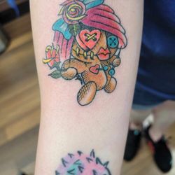 Big Easy Tattoo