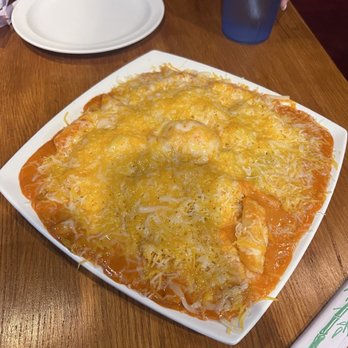 bb.q Chicken Jamboree - Rosé Tteokbokki - Korean Near Me - Irvine, California