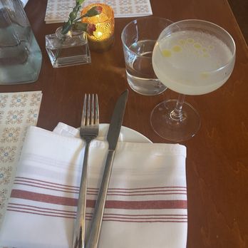 Hendrix & Siena - Italian Near Me - Hopkins, Minnesota