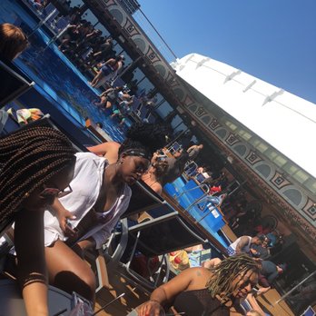 Carnival Victory - Boat Tours Near Me - Downtown Miami, Florida