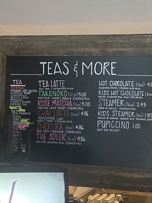 Menu photo 3 Steamworks Coffee Lockport, NY Menu photo 3 Steamworks Coffee Lockport, NY