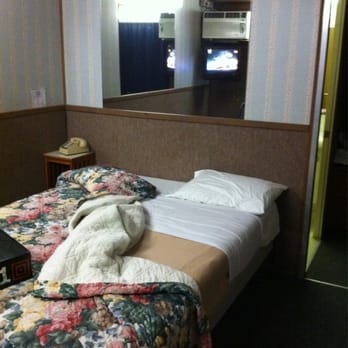 1. Royal Delta Inn
