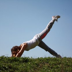 Pilates A La Bella
