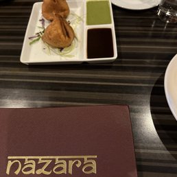 Punjabi Samosa Punjabi Samosa