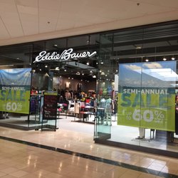Eddie Bauer