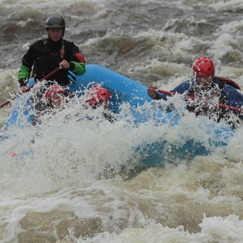 Rocky Mountain Adventures - Rafting/Kayaking Near Me - Fort Collins, Colorado