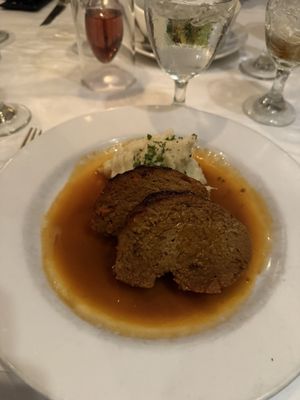 Two Chefs Restaurant by null