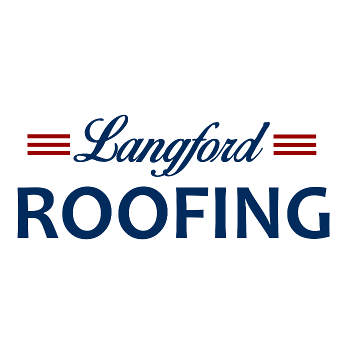 Slide of Langford Roofing