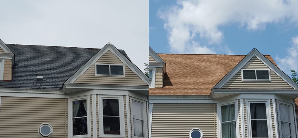 Slide of Complete Roofing