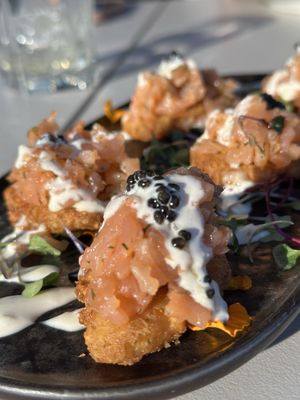 Firefall Ranch at Yosemite by null