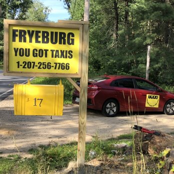You Got Taxis - Taxi - Taxis Near Me - Fryeburg, Maine You Got Taxis - Taxi - Taxis Near Me - Fryeburg, Maine