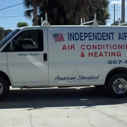 Independent Air