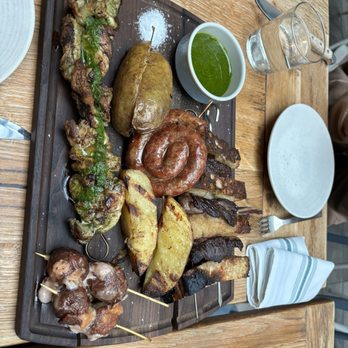 Terra - Fornello Pugliese - Italian Near Me - Boston, Massachusetts