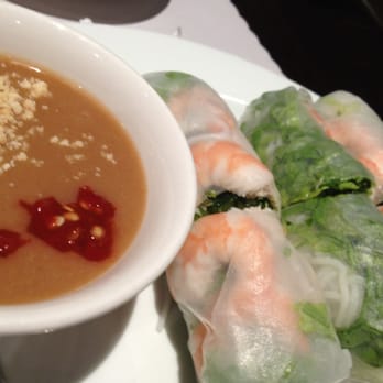Glendale Pho Co - Spring rolls - Vietnamese Near Me - Glendale, California Glendale Pho Co - Spring rolls - Vietnamese Near Me - Glendale, California