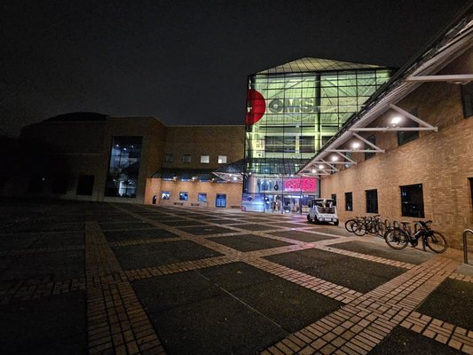 Empirical Theater by null