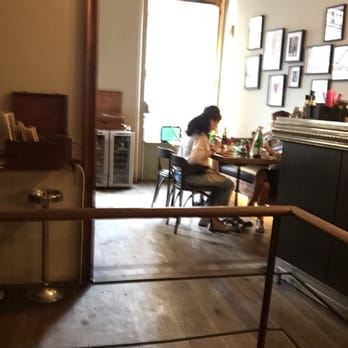 Caffè Pitti - Main room - Cafes Near Me - Florence, FI