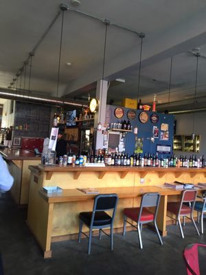 Beer Bunker by null