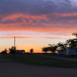 Belvidere East / Exit 170 KOA