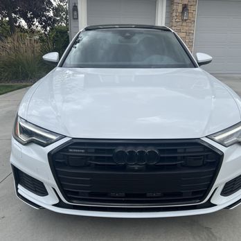 Final Touch Auto Detail - Detail - Auto Detailing Near Me