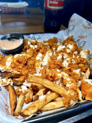 The Garage Food Hall by null