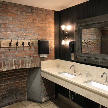 Mill House Brewing Company - Restroom - Breweries Near Me - Poughkeepsie, New York Mill House Brewing Company - Restroom - Breweries Near Me - Poughkeepsie, New York