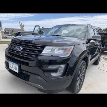 515 Mobile Detailing - Auto Detailing Near Me - Johnston, Iowa