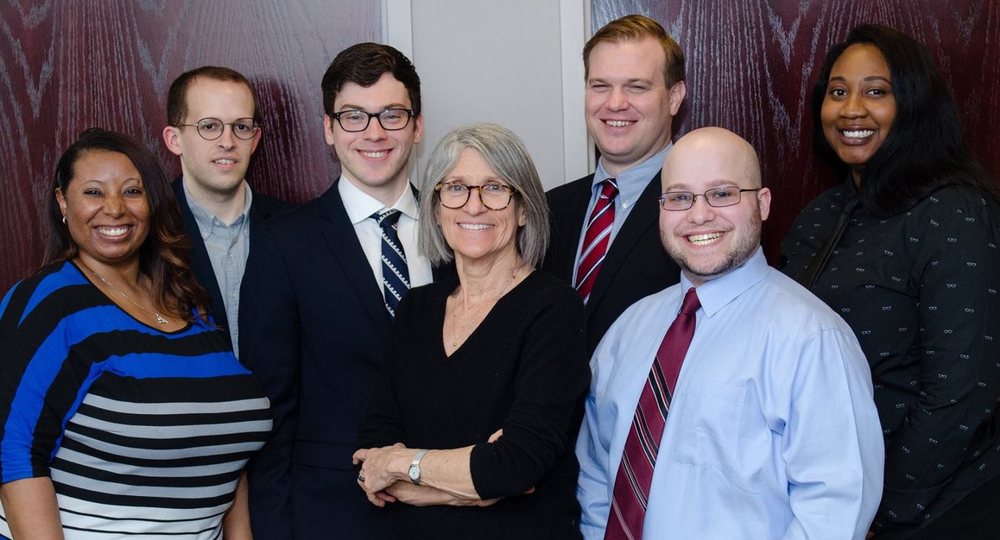 Spector & Lenz, PC - disability attorney in Chicago, IL