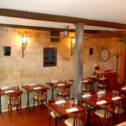 Le Bistrot des Vignes - Le Bistrot des Vignes