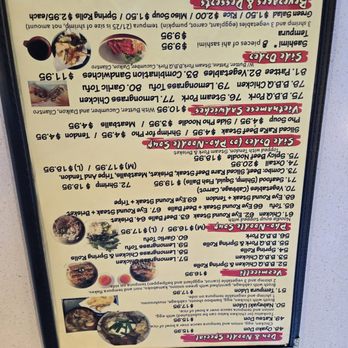 Saito & Pho - Vietnamese Near Me - Kaneohe, Hawaii