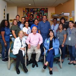 LifeLong East Oakland Health Center