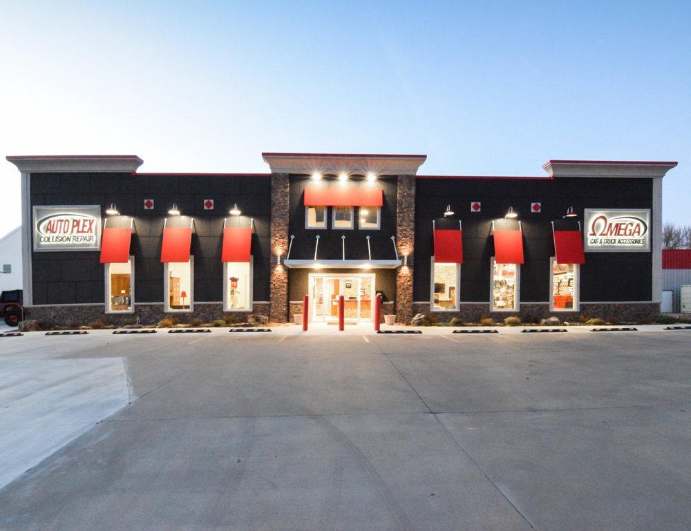 AUTO PLEX COLLISION REPAIR 215 Commerce Dr, Alma, Arkansas Auto Repair Phone Number Yelp