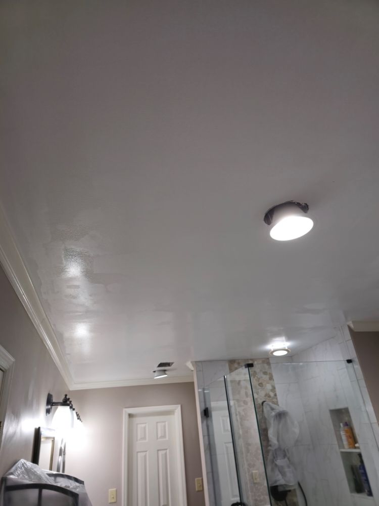 Slide of E-Z Value Consulting