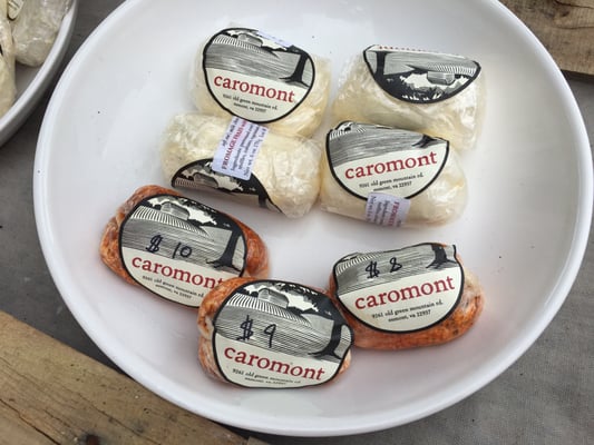 Caromont Farm by null