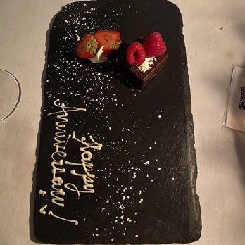 The Stonehouse Restaurant - New American Near Me - Santa Barbara, California