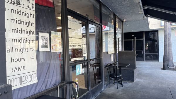 Doomie's NextMex by null