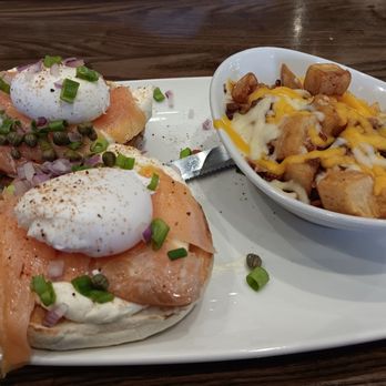 Another Broken Egg Cafe - American Near Me - Austin, Texas Another Broken Egg Cafe - American Near Me - Austin, Texas