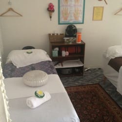 Healing Arts Thai Massage - Awaiting you