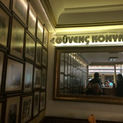 Güvenç Konyalı