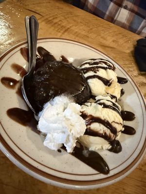 Milt's Stage Stop by null