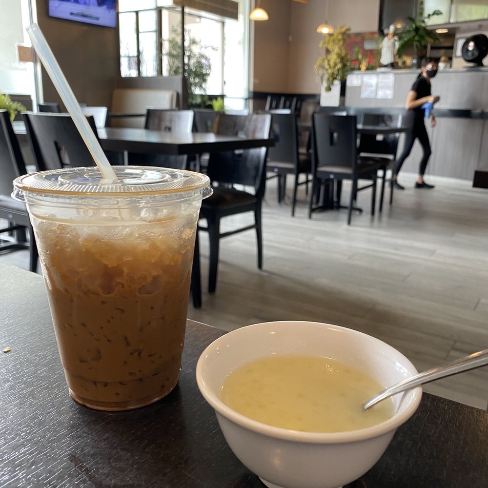 Simply Pho - Try their desserts!! - Noodles Near Me - Orange, California Simply Pho - Try their desserts!! - Noodles Near Me - Orange, California